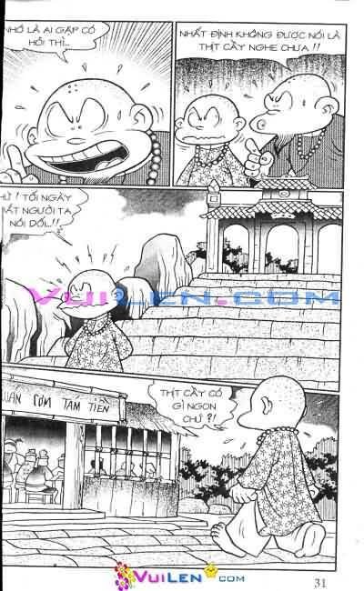 thần đồng đất việt chapter 14 28