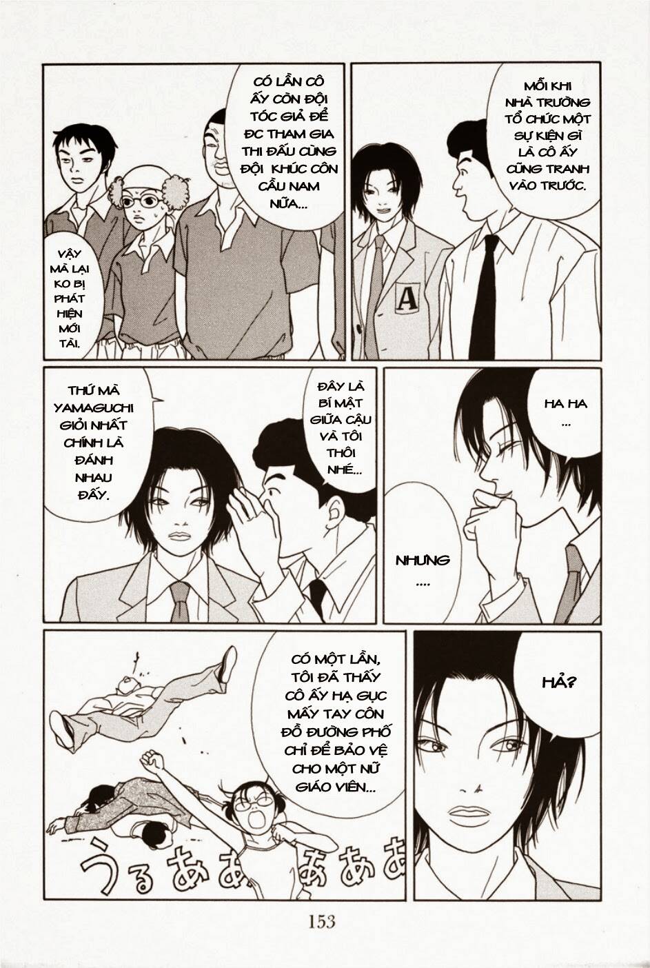 gokusen chapter 102 6