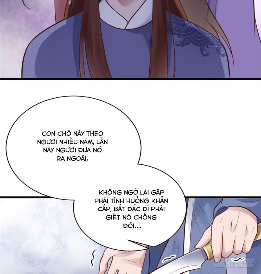 nữ đế livestream công lược chapter 7 24