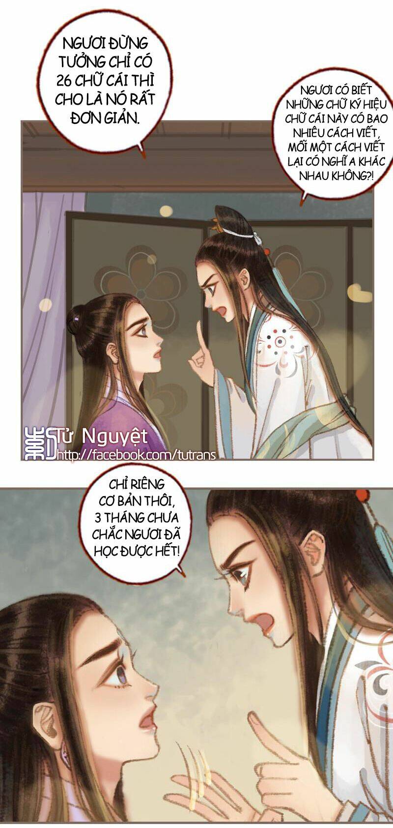 phượng tù hoàng chapter 36 4