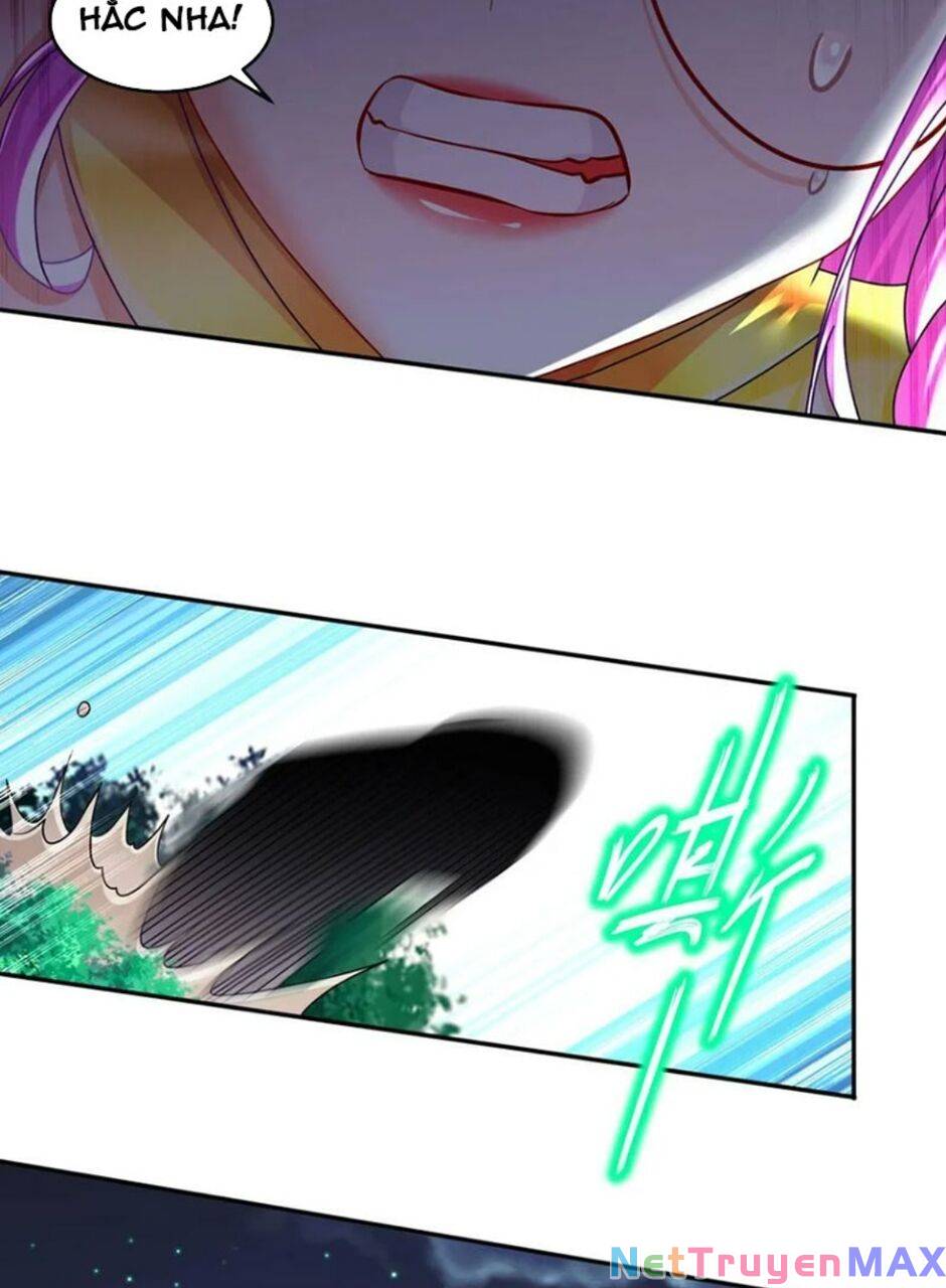 tuyệt thế đạo lữ chapter 69 30