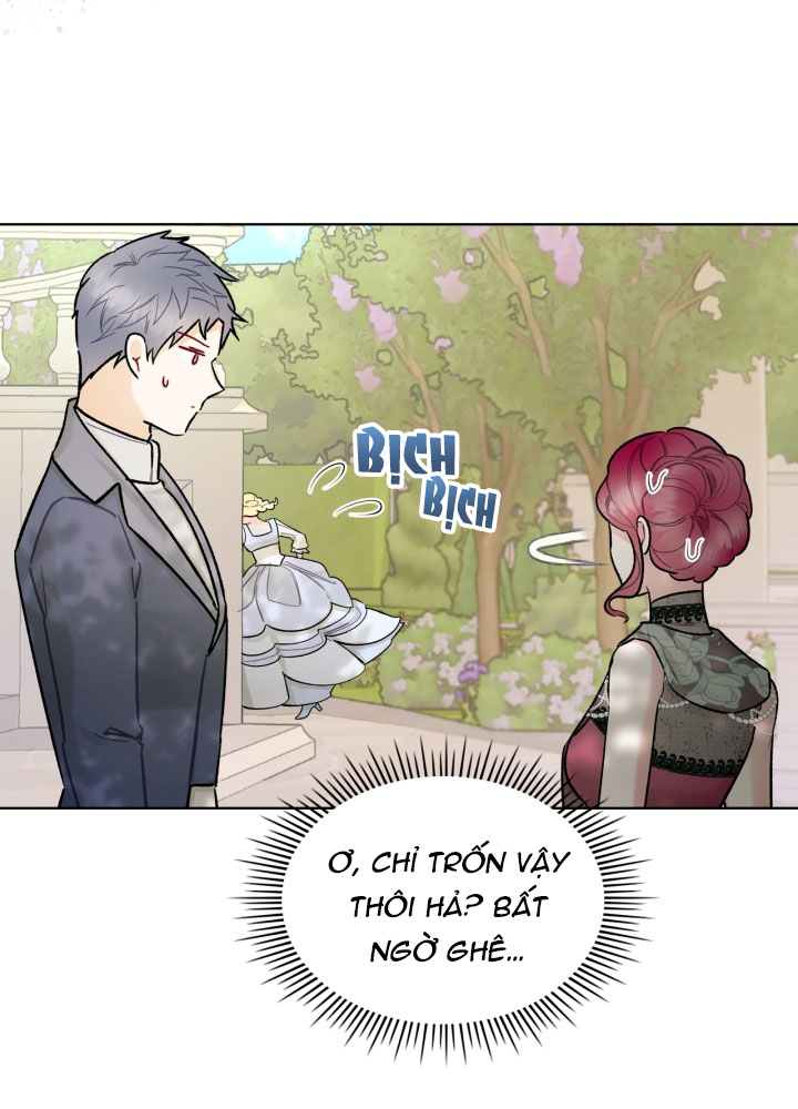 kẻ tạo ra ác nữ chapter 59.1 23