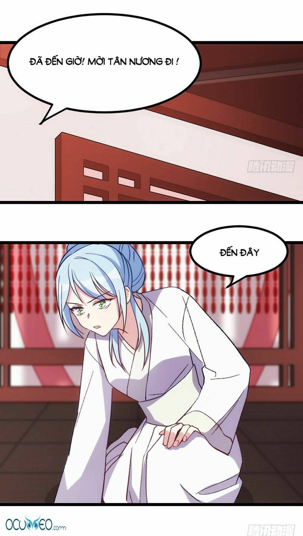 tôi ở dị giới khai ngư đường chapter 41 8