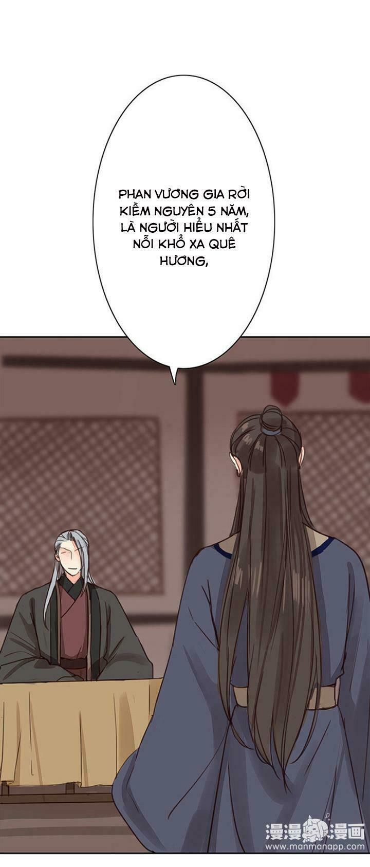 chỉ phu vi thê chapter 57 15