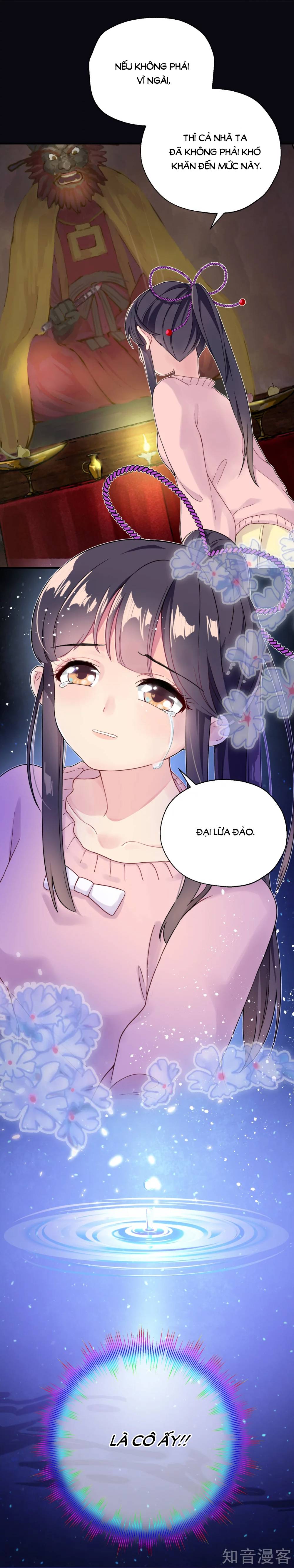 anh ấy đến từ địa ngục chapter 2 25