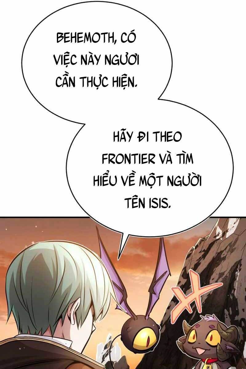 sự thức tỉnh của hắc ma pháp sư sau 66666 năm chapter 69.2 26