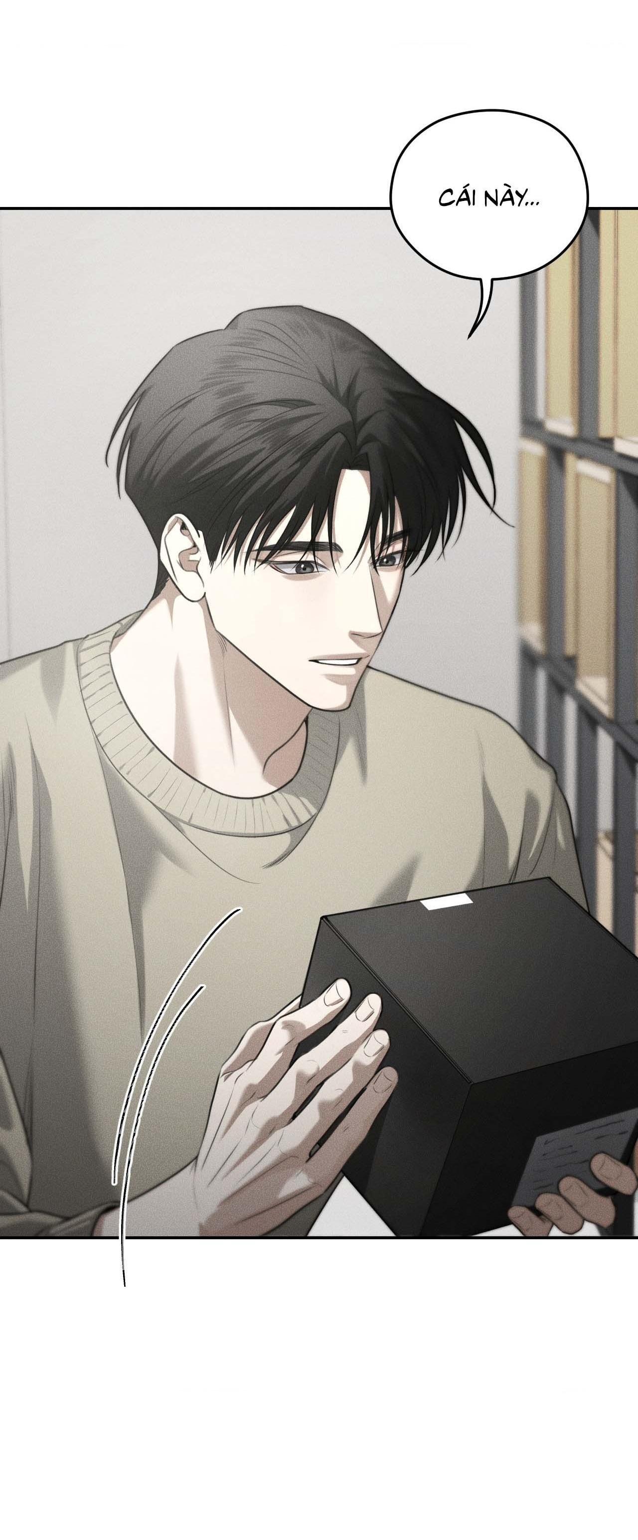 dear teddy bear chapter 32 59