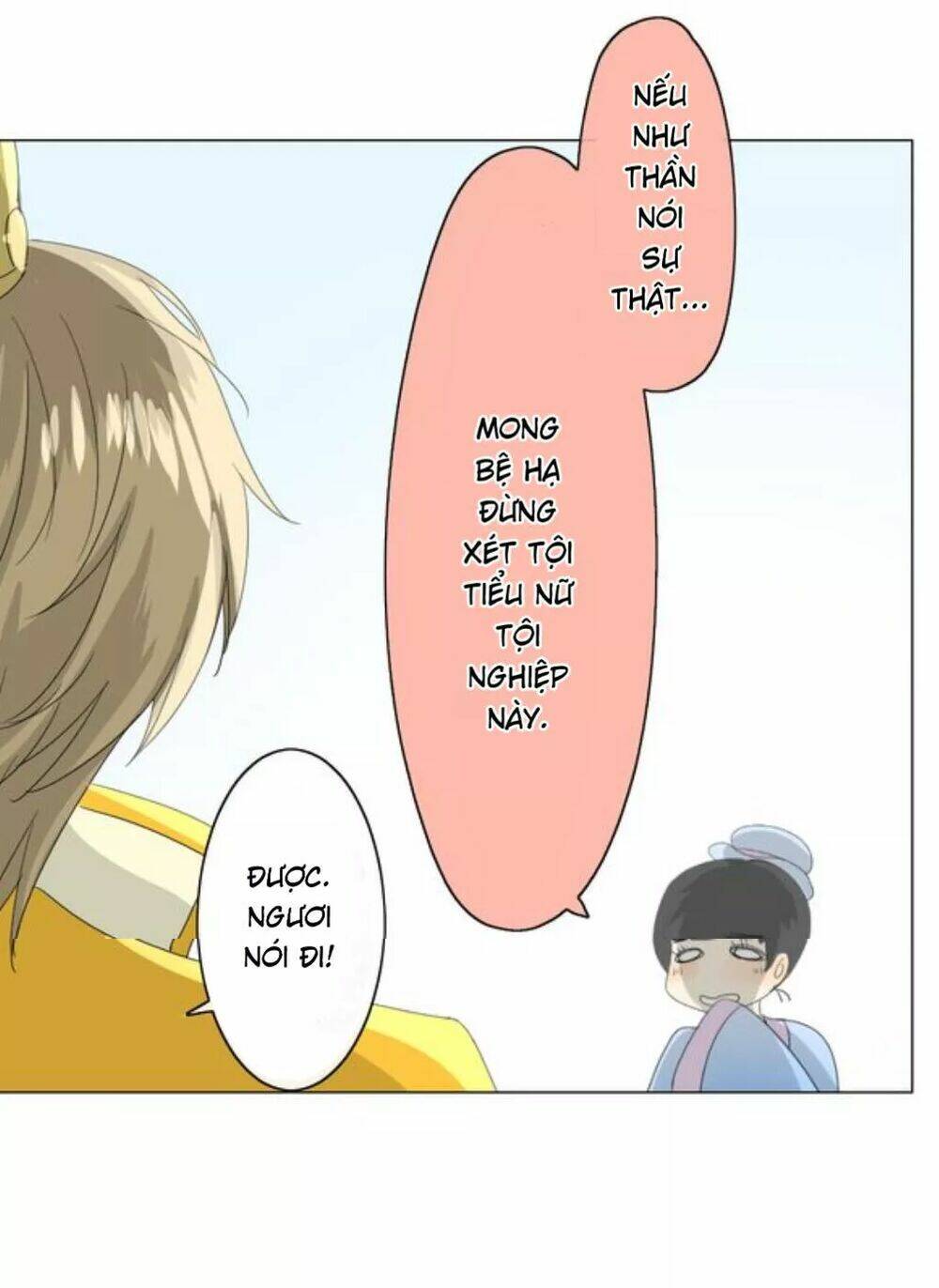 vu chúc thiếu nữ chapter 7 26