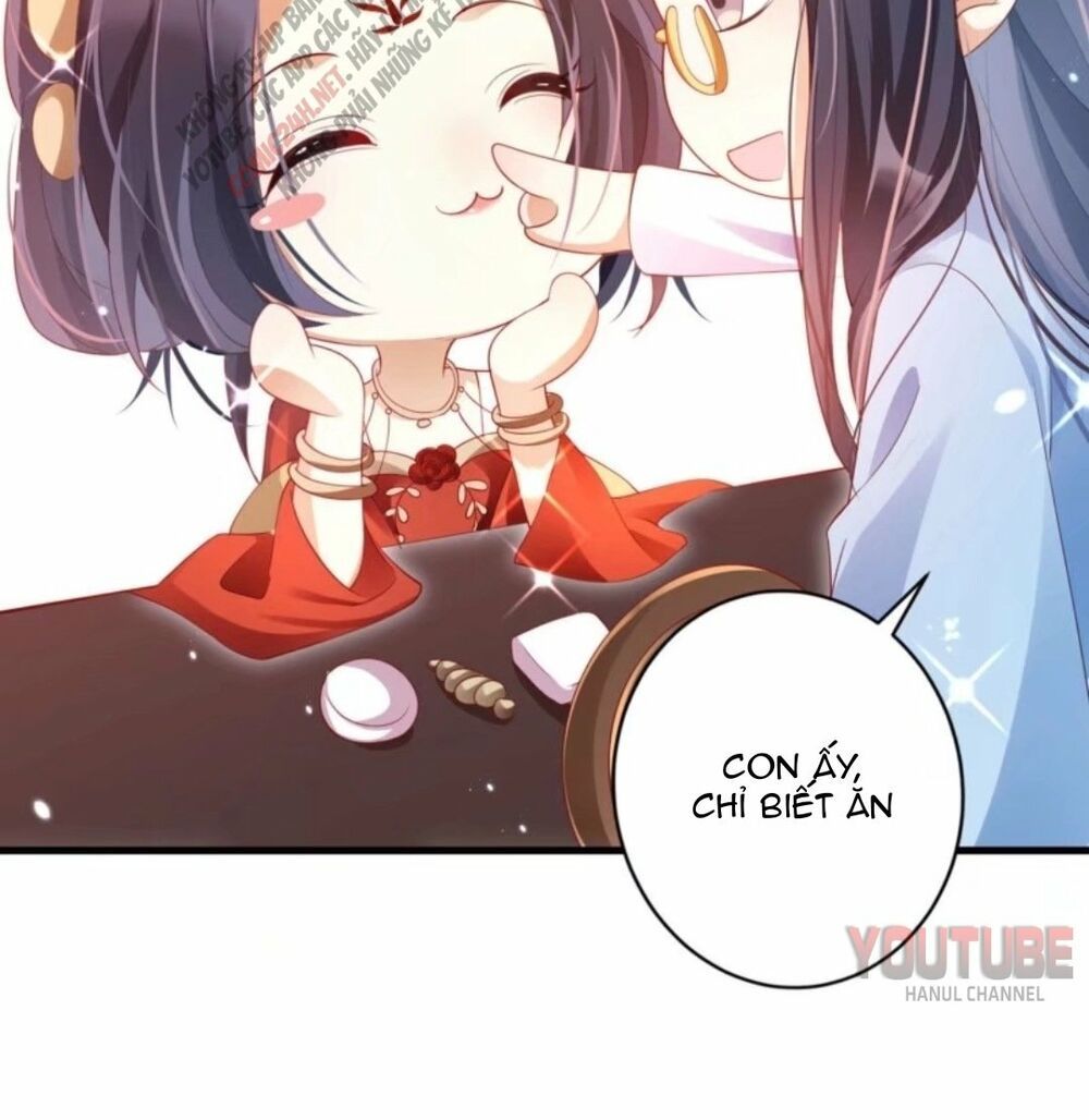 ác nữ vi đế chapter 84.1 39