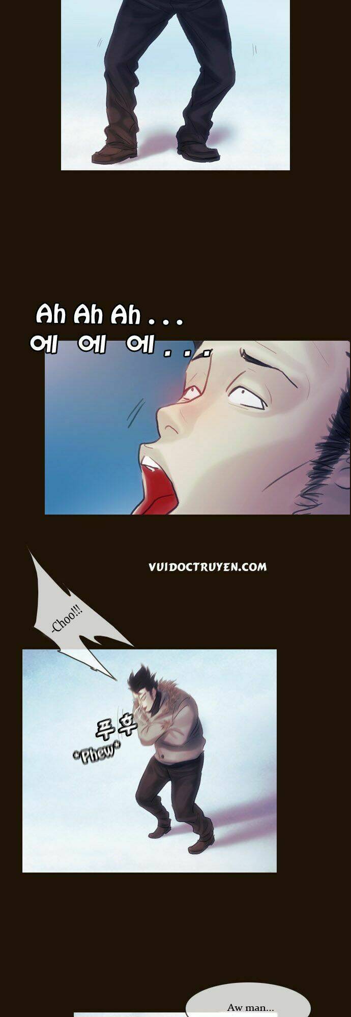 hội ảo thuật chapter 108 8