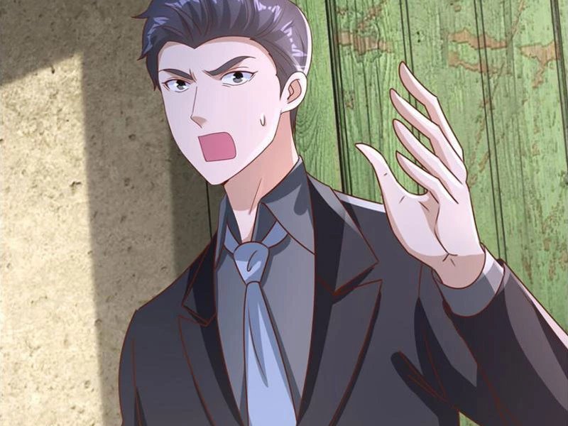 bảy vị tỷ tỷ tuyệt thế vô song của ta chapter 23 16