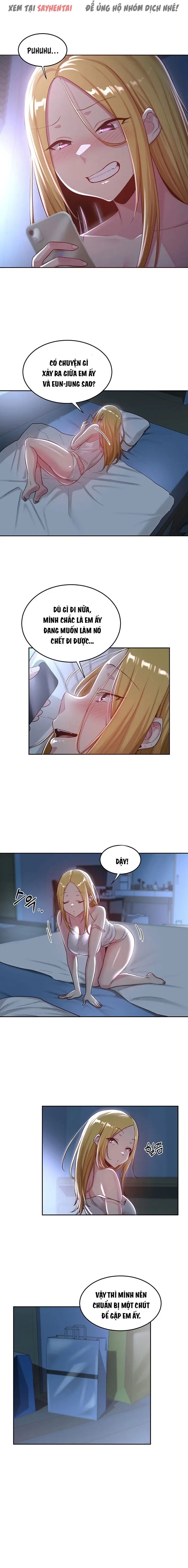 đừng học nữa, chạm vào em đi mà! chapter 36 7