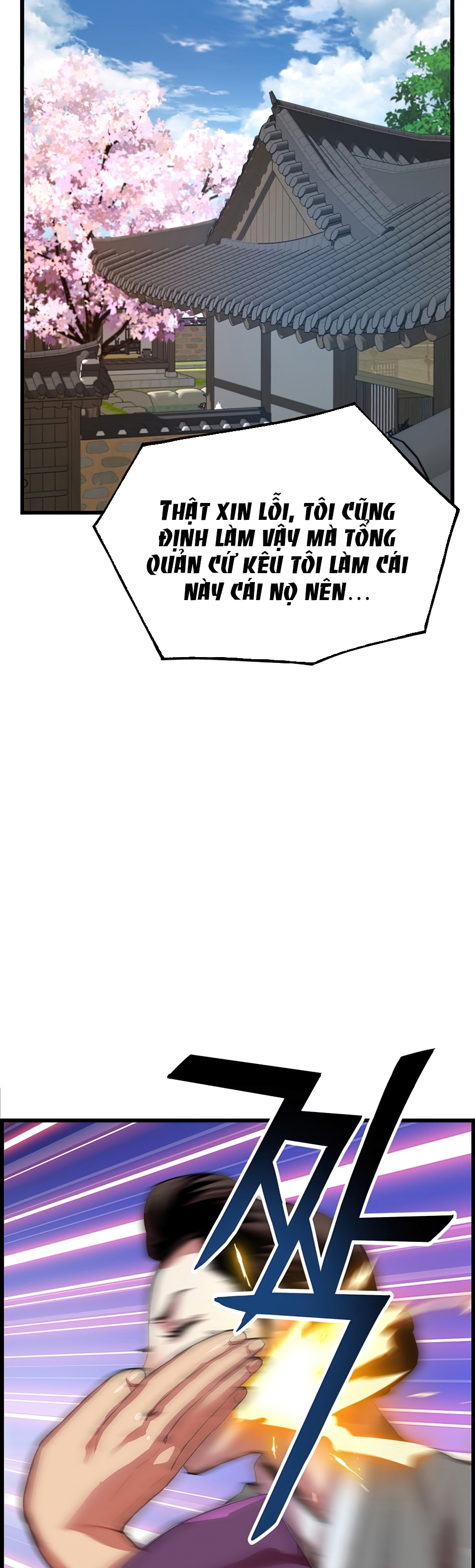 tôi sẽ sống như một hoàng tử chapter 52 4