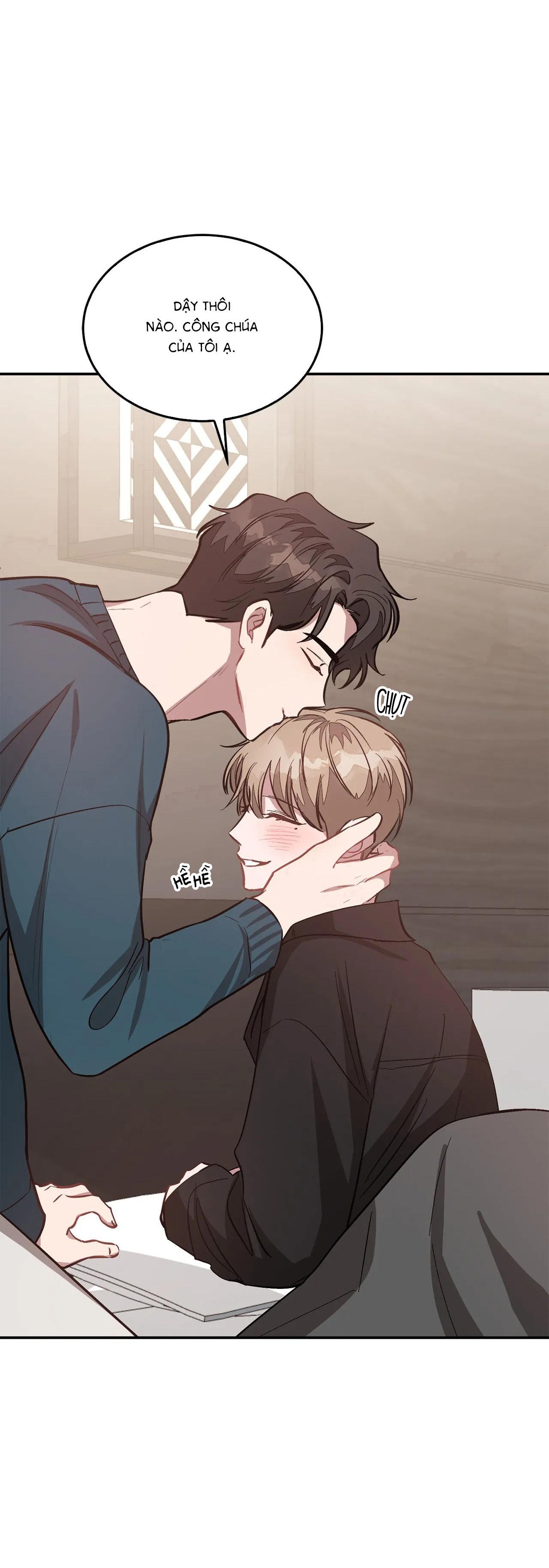 Sống Lại Lần Nữa chapter 61 51