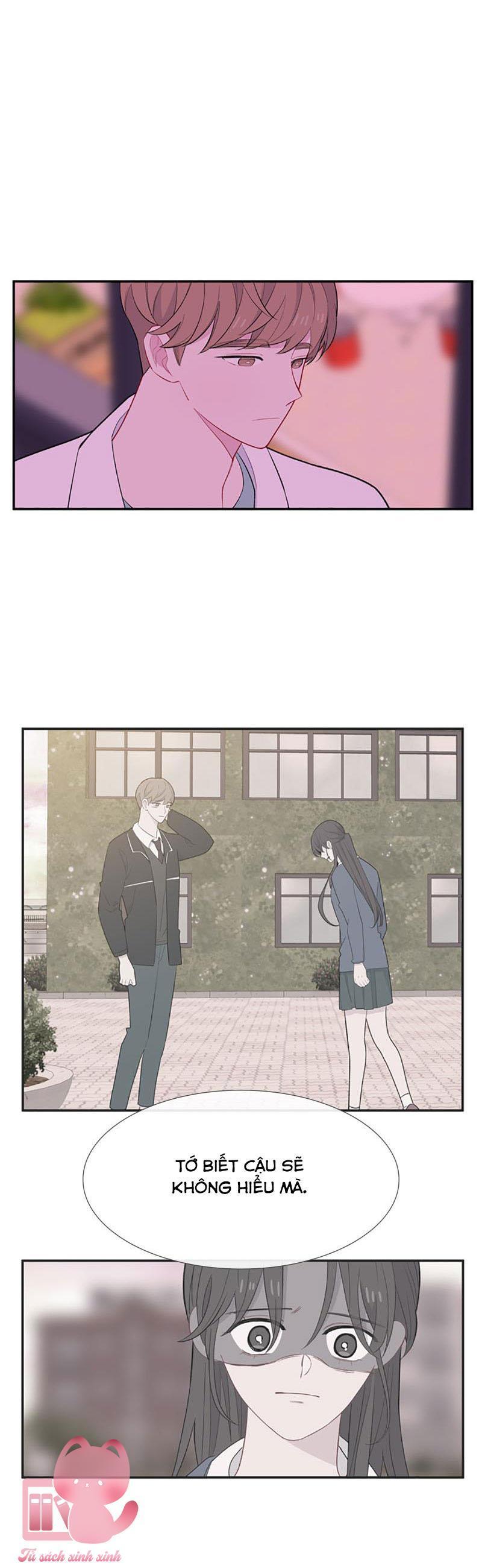 về bên anh chapter 72 17