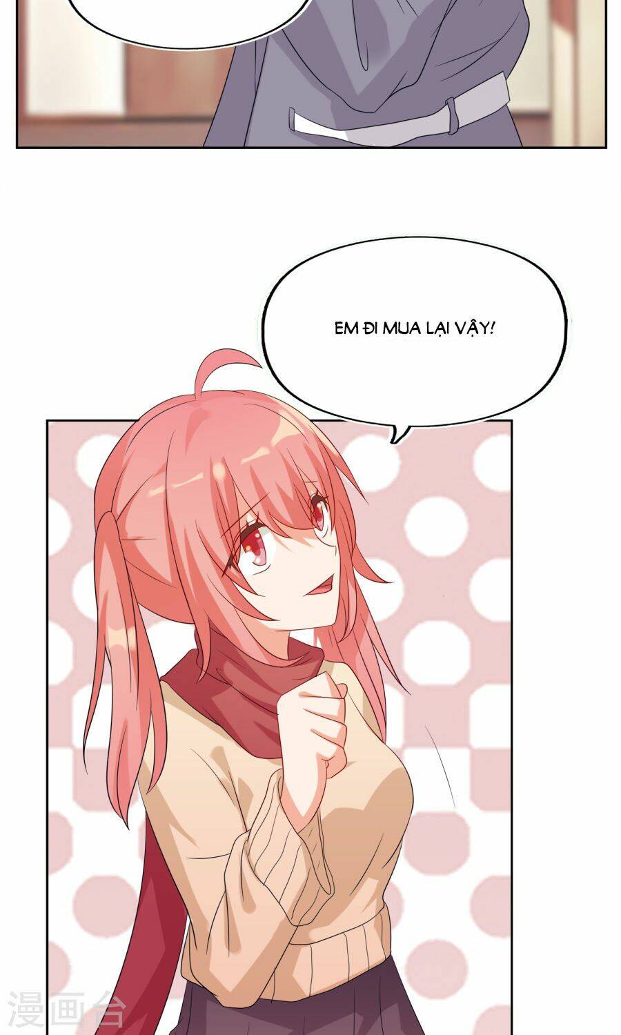 đào sắc tinh quang chapter 6 22