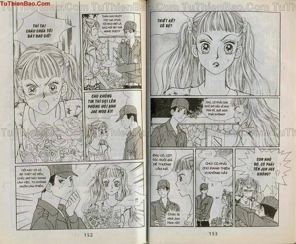 hái sao tình yêu chapter 7 75