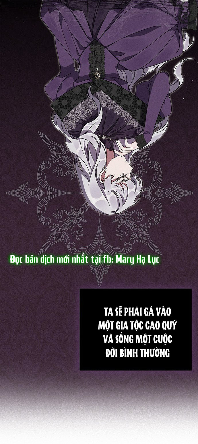 ôi kẻ thù không đội trời chung thân ái của tôi chapter 2 12