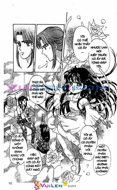 cô gái 300 tuổi chapter 2 10
