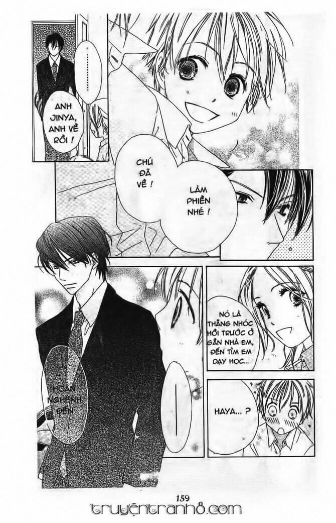 gió xuân chapter 8 20