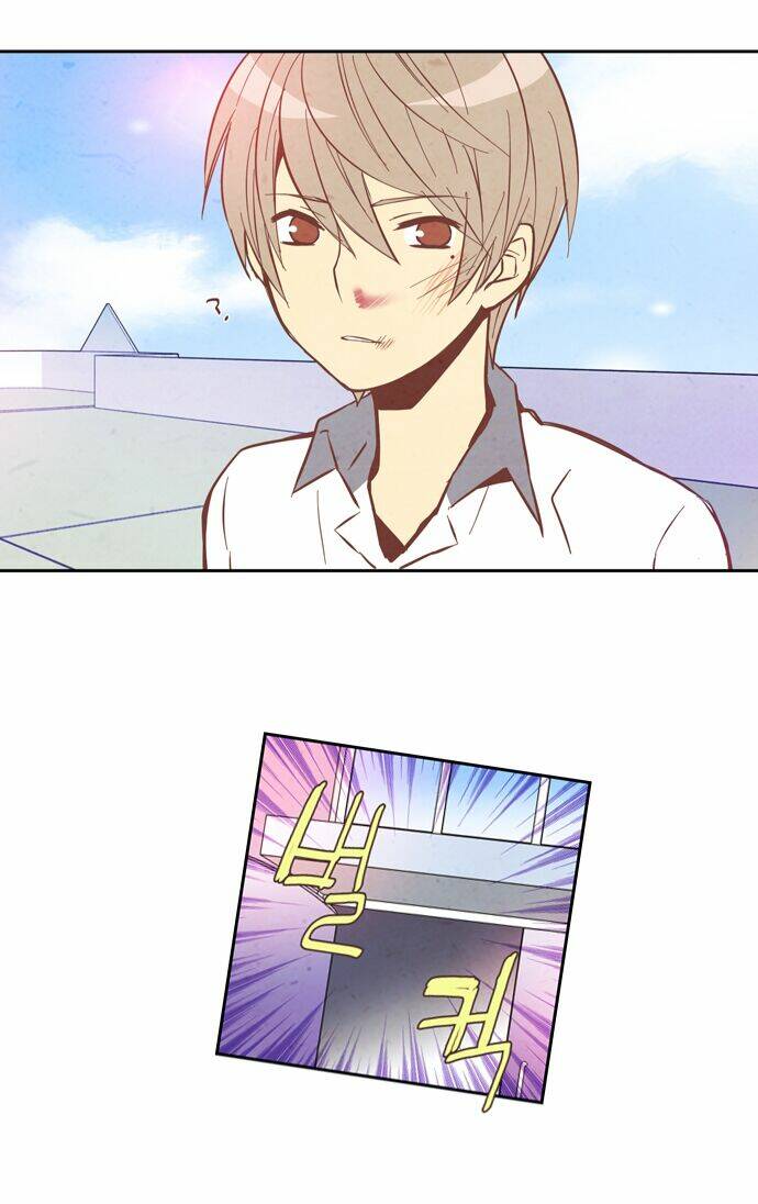 evergreen tea chapter 6 14