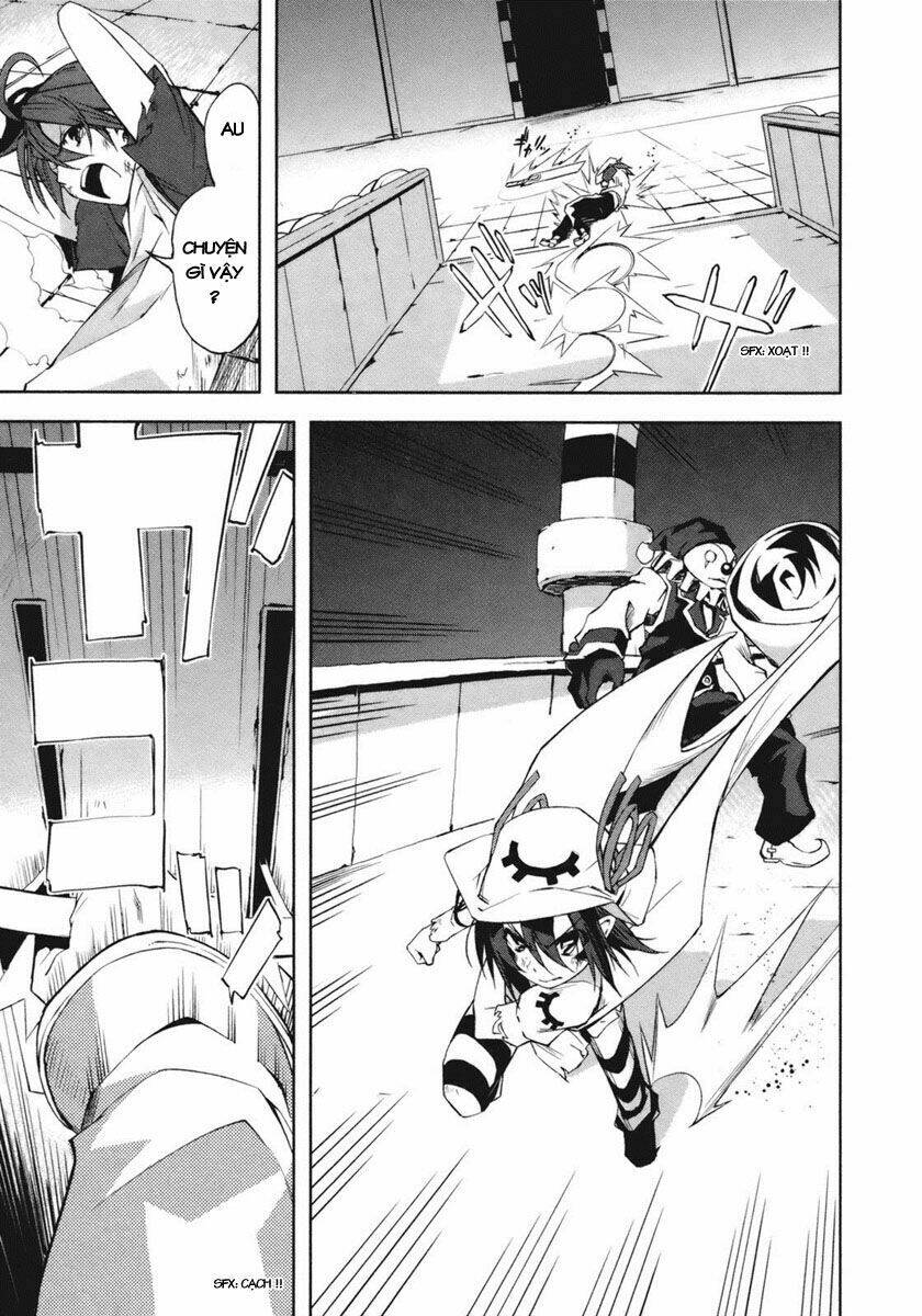 yumekui merry chapter 14 17