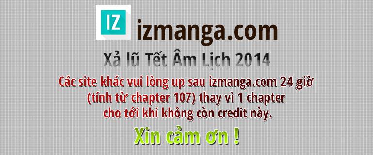 Vương Giả Thiên Hạ Chapter 109 - Trang 1