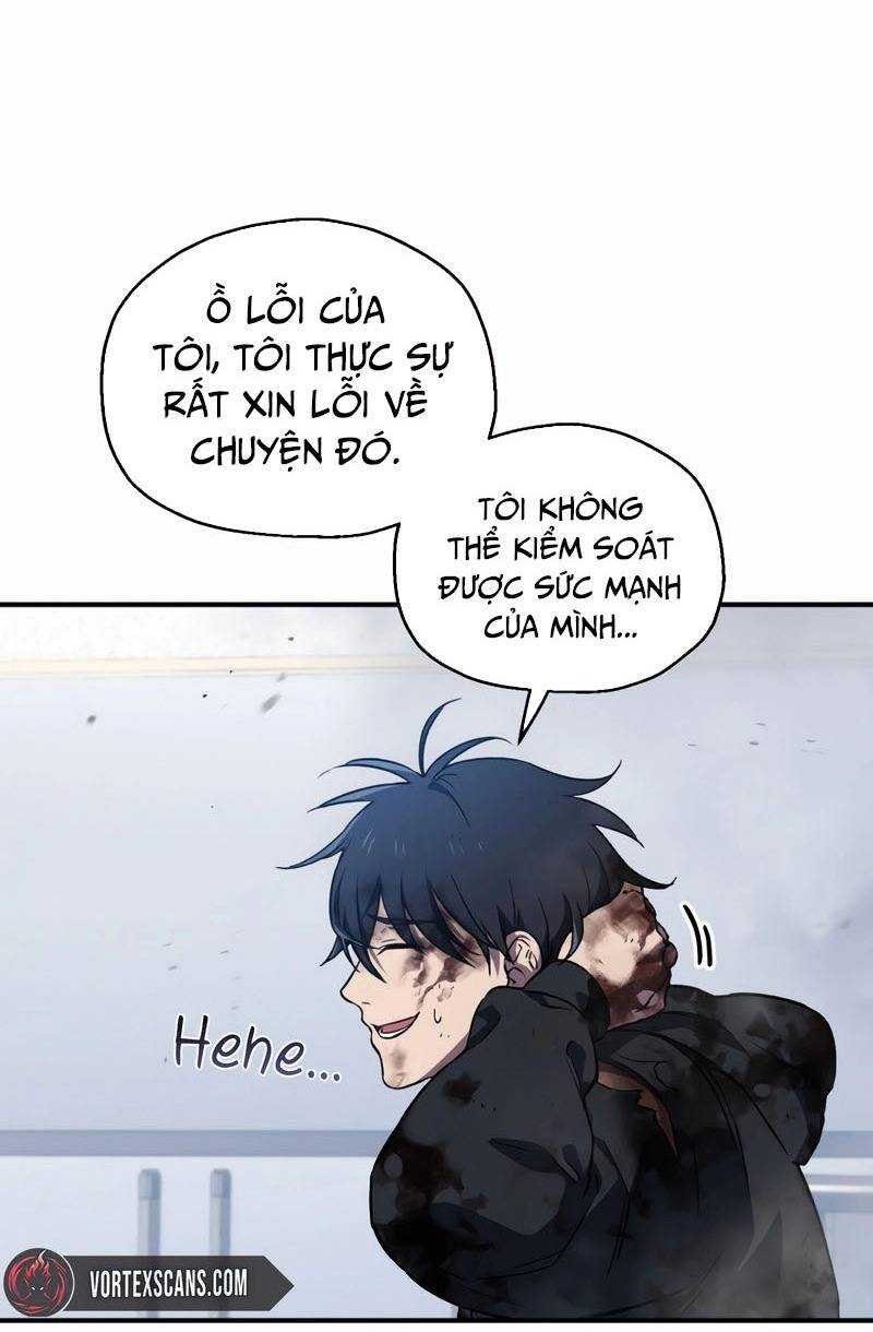 chỉ mình ta tái sinh chapter 7 6