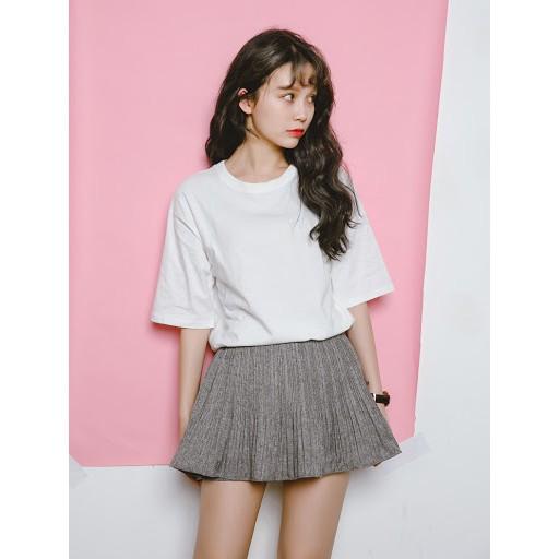 Áo thun nam nữ unisex from rộng , áo thun trơn