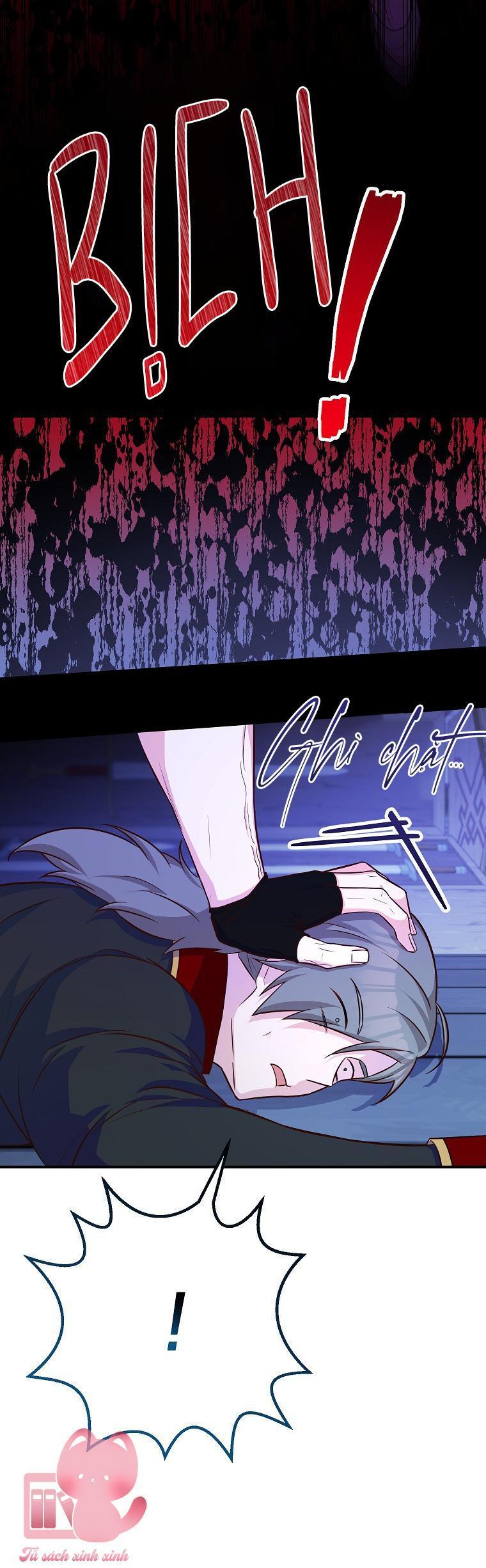 bác sĩ hoàn thành trách nhiệm rồi chapter 44 32