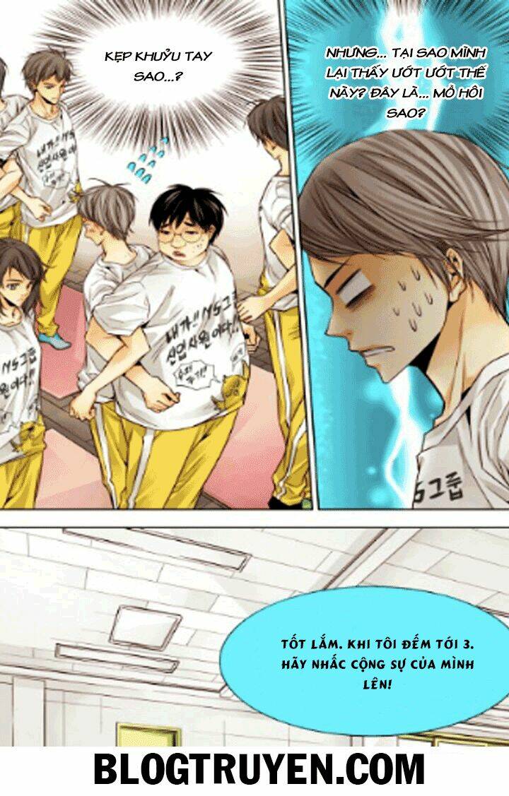 cheonsaeng yeonbun chapter 14 16