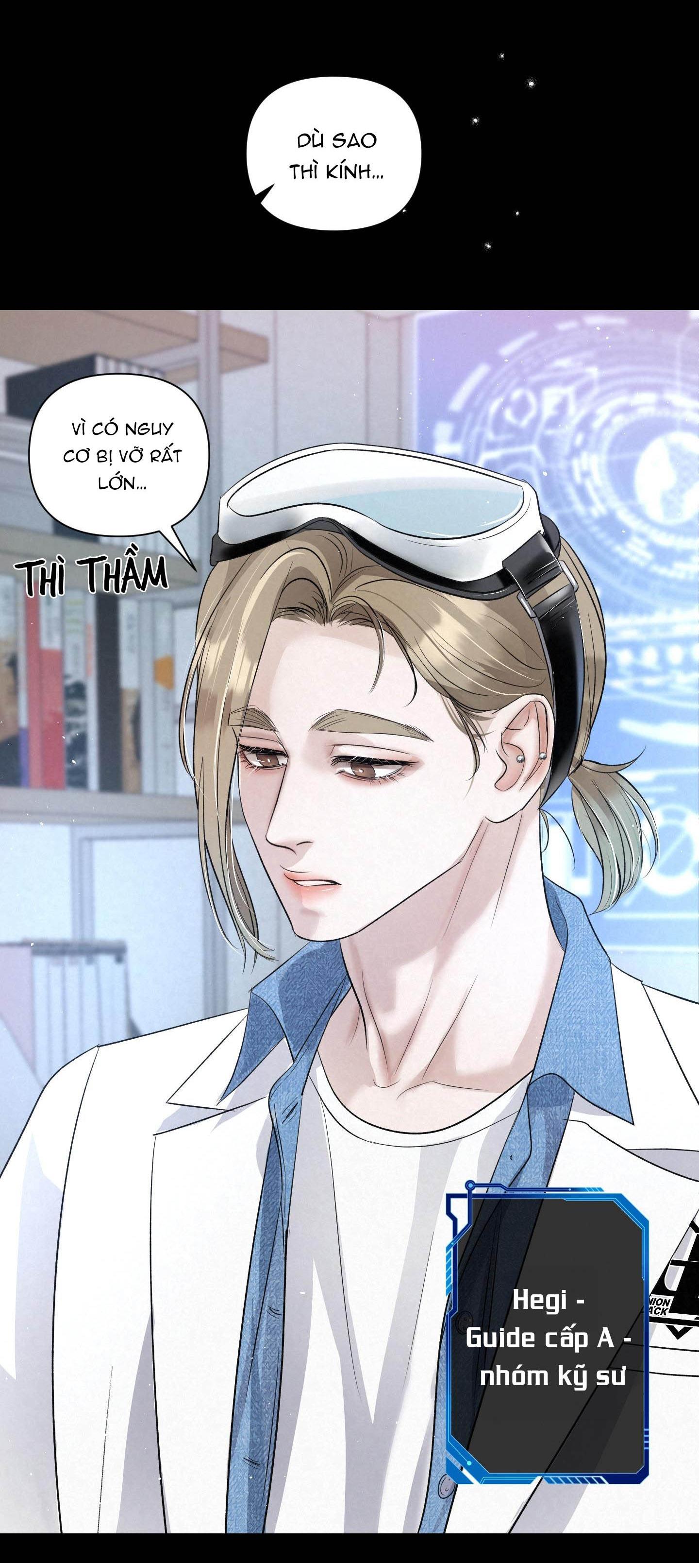 guide esper ngắn chapter 2.6 6