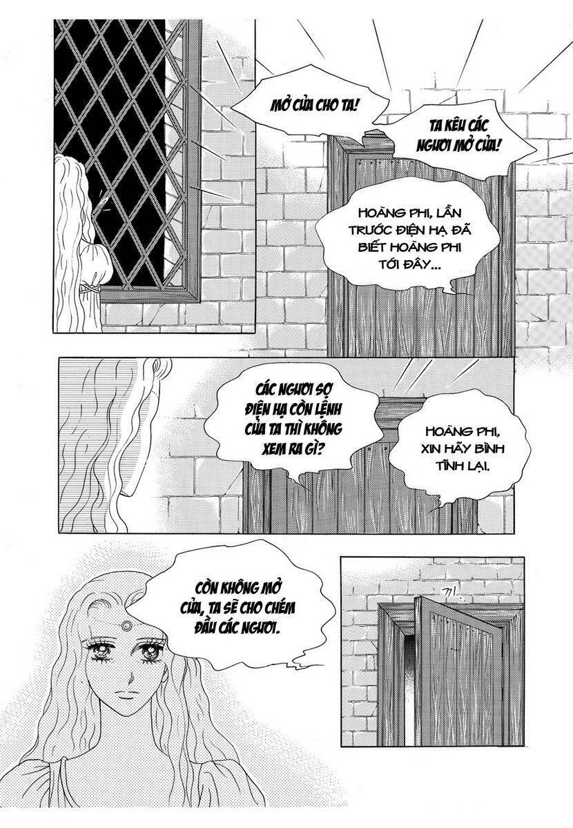 princess - công chúa xứ hoa (bản đẹp) chapter 67 56