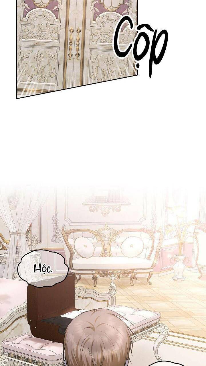 con gái bá tước bỗng thành vị hôn thê của thái tử điện hạ chapter 43 35