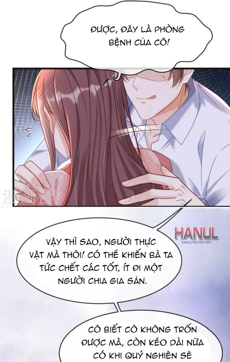 sủng em sủng tới tận cùng chapter 152 19