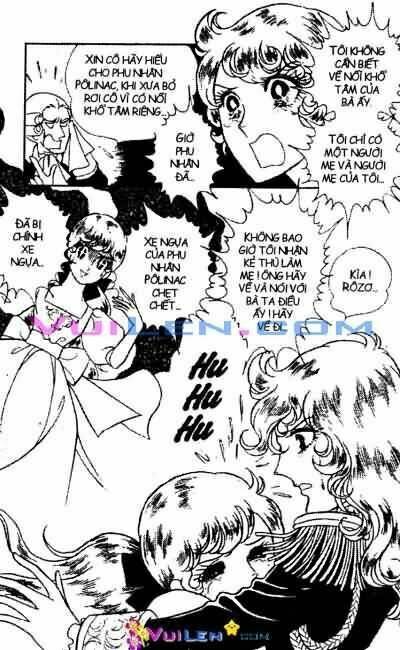 hoa hồng véc-xây chapter 4 116