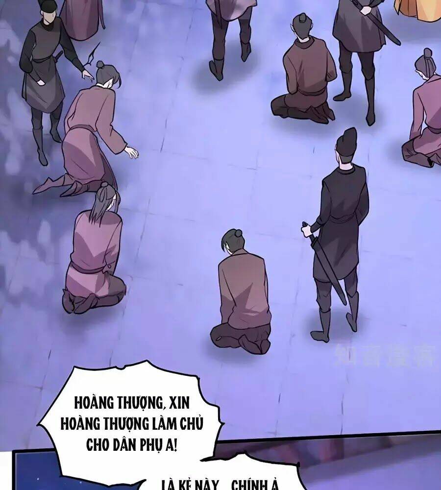 gian phi như thử đa kiều chapter 69 3