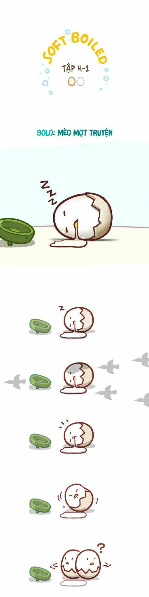 soft boiled chapter 4.1 1