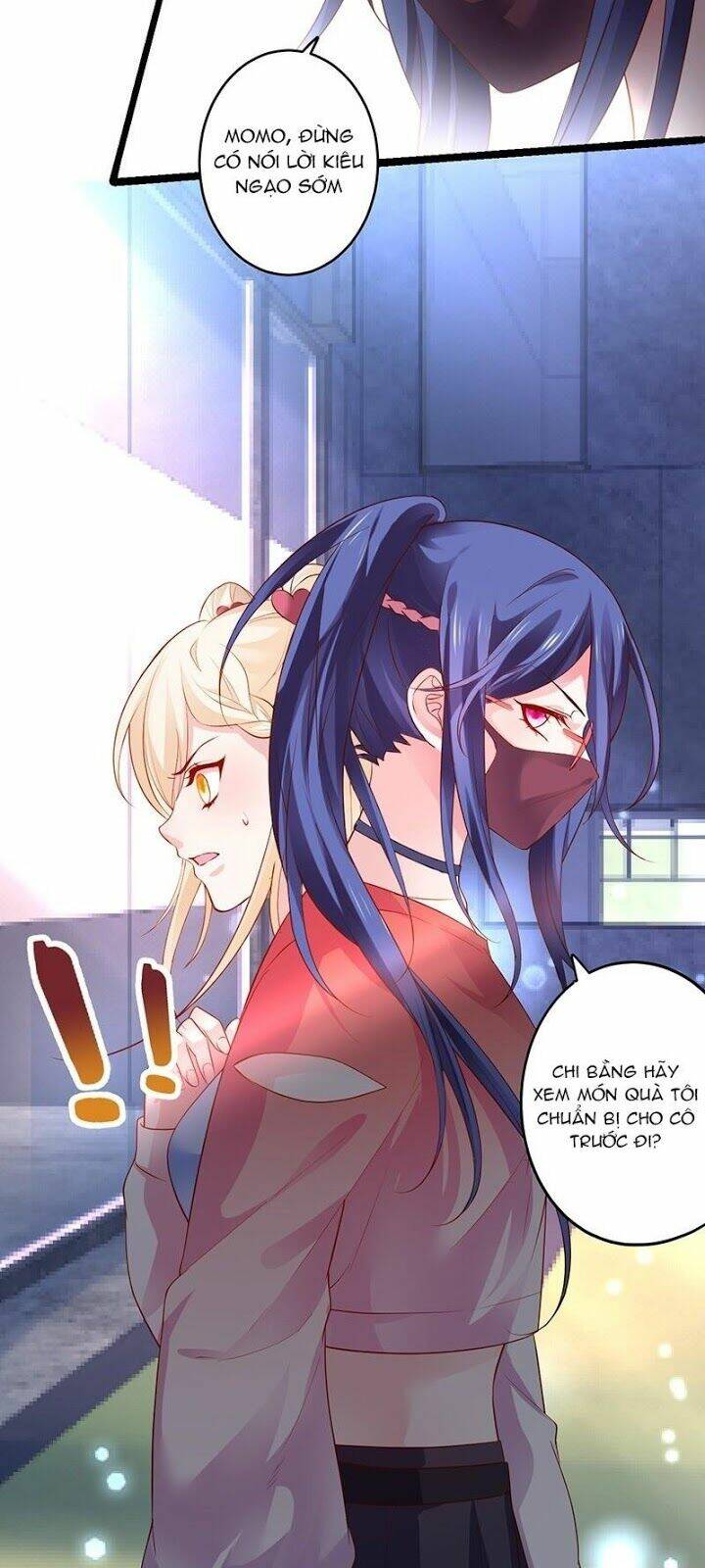 biến lan lăng vương thành ảnh đế chapter 34 18