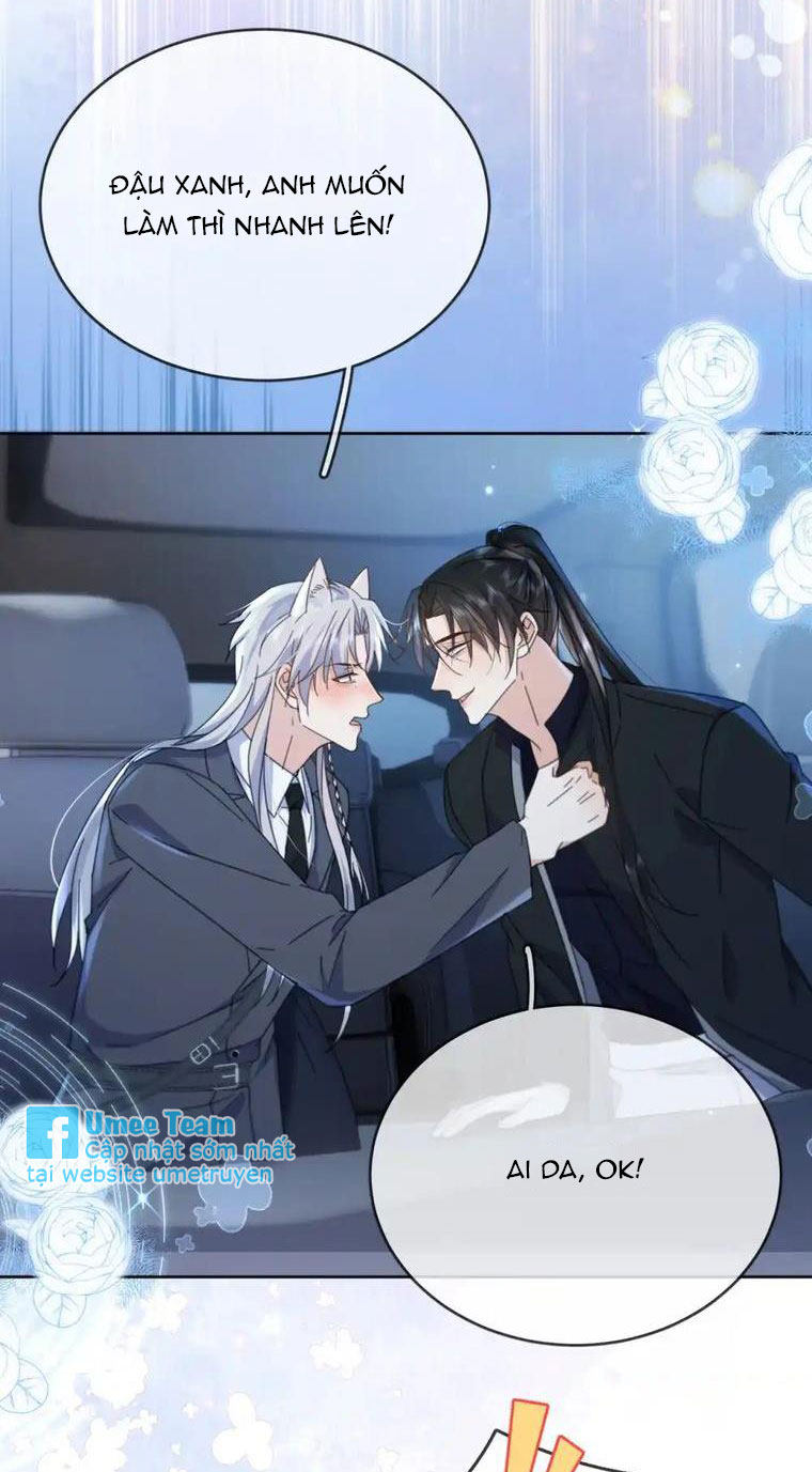 huynh dạy đệ vô lễ chapter 41 31