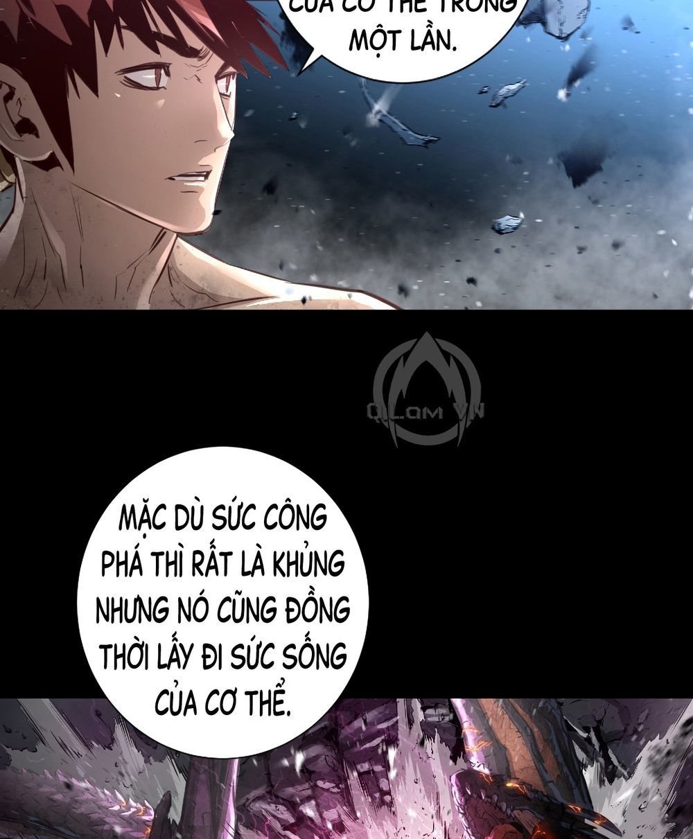 tam tuyệt tại dị giới chapter 82 16