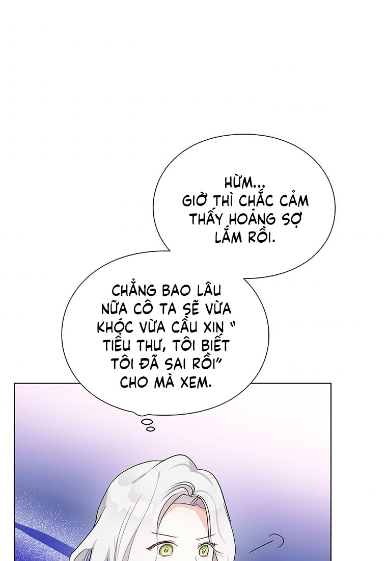 kết cục buồn của trò chơi nhập vai chapter 22 5