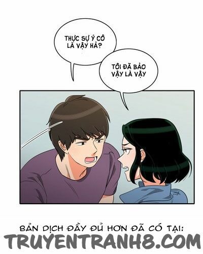 do it one more time- yêu lại từ đầu chapter 13 25