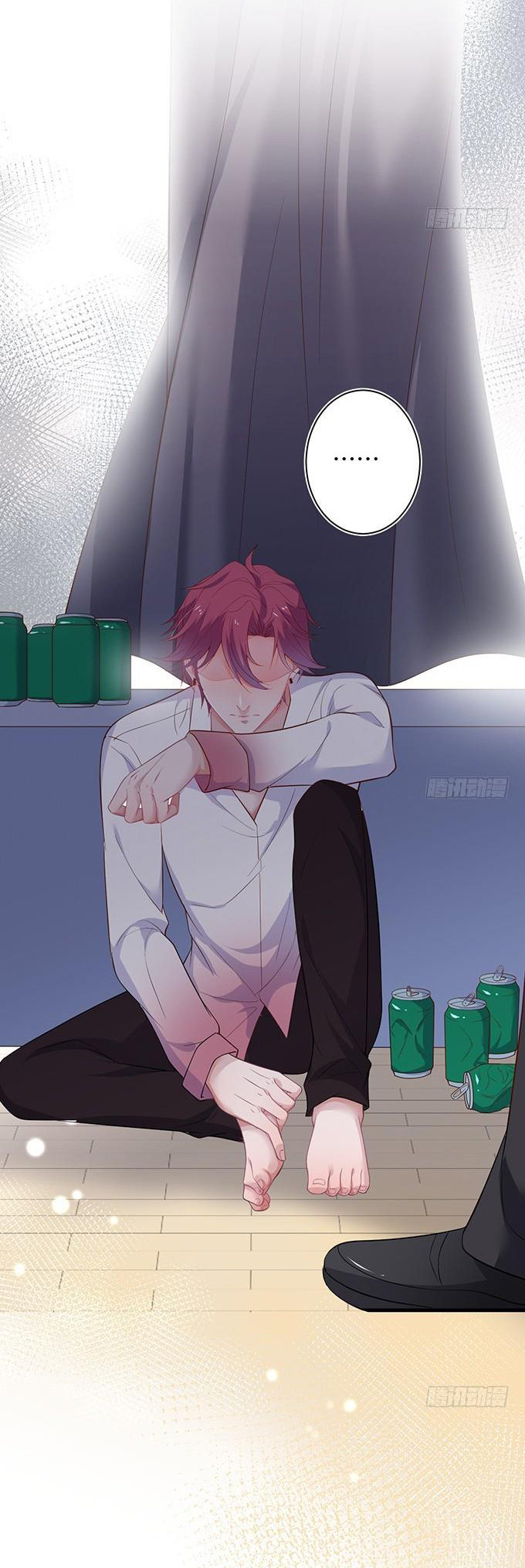 dưỡng khí chí mạng chapter 33 4