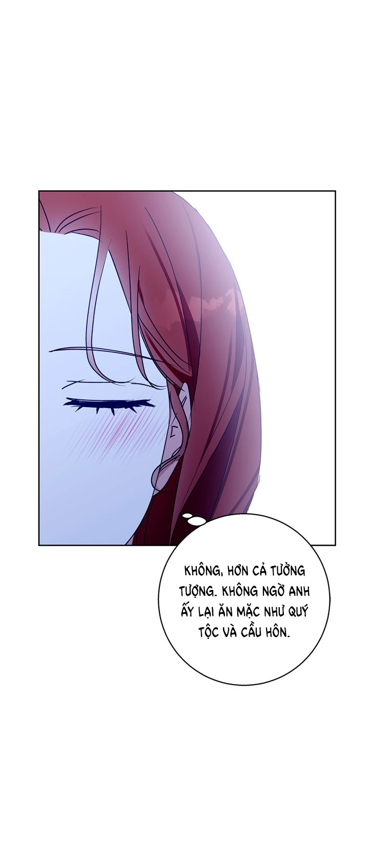 Mùa Đông Đến chapter 36.2 - Trang 7