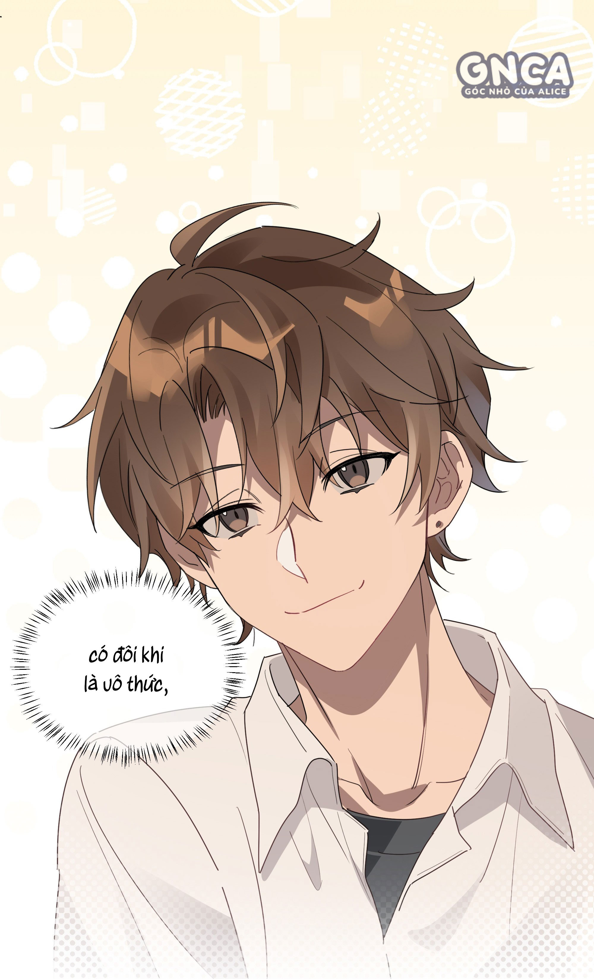 tháng năm qua chapter 3 25