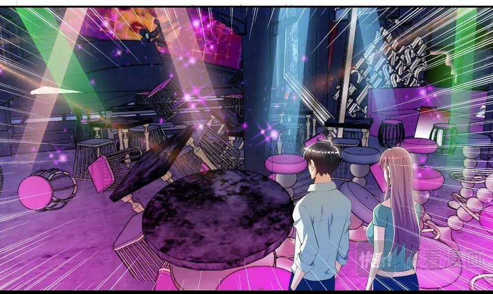 tối cường cuồng binh chapter 54 9