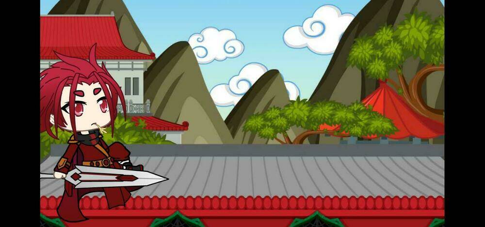 tân nương bất đắc dĩ chapter 1 15