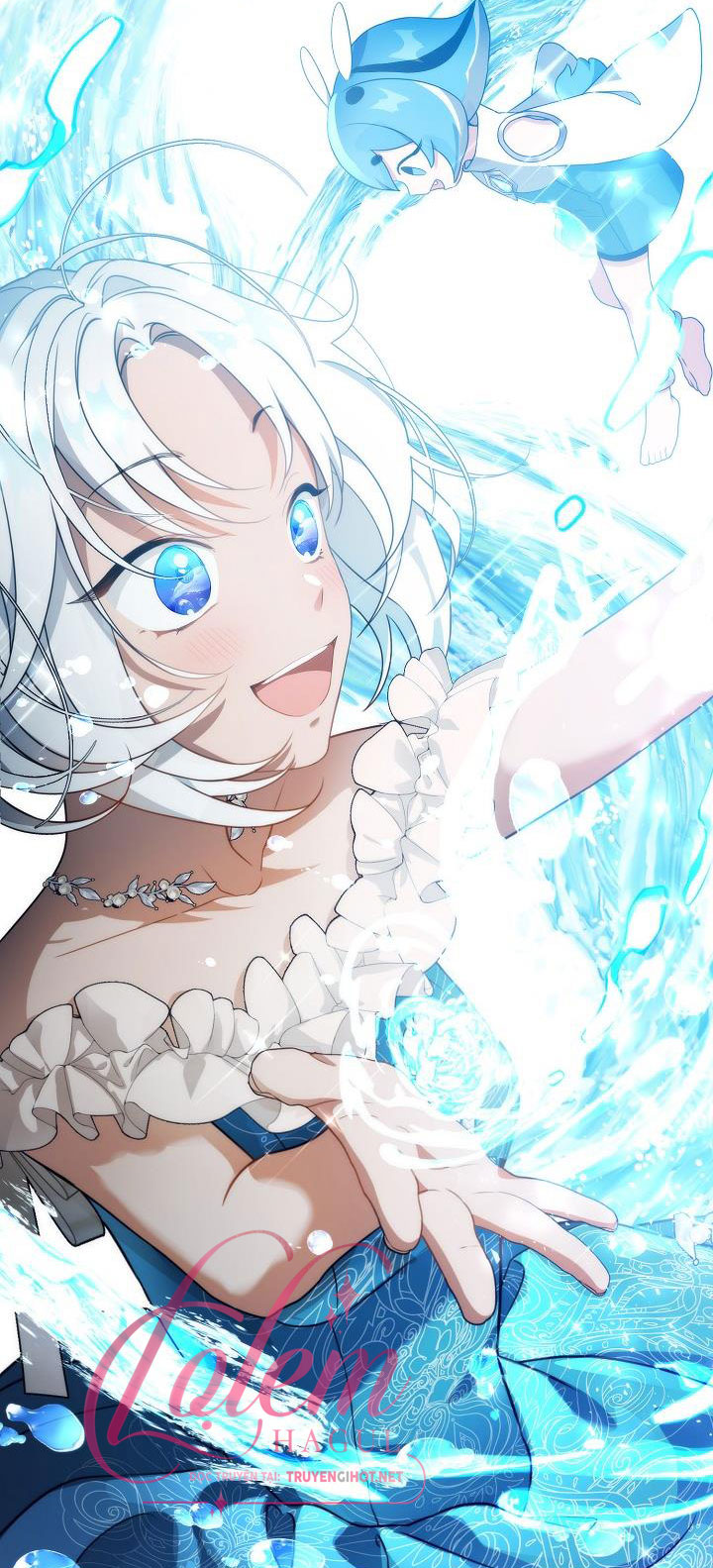 hướng đến ánh dương một lần nữa chapter 38 74