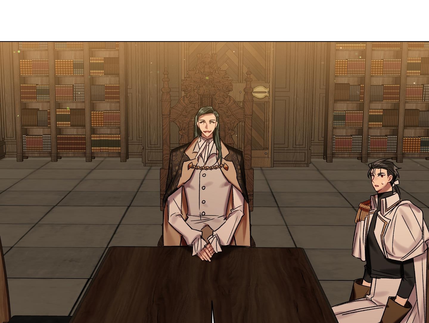 một ngày nọ, tôi được kẻ thù cầu hôn chapter 38 49